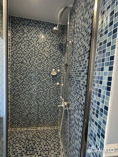 Лейка для душа