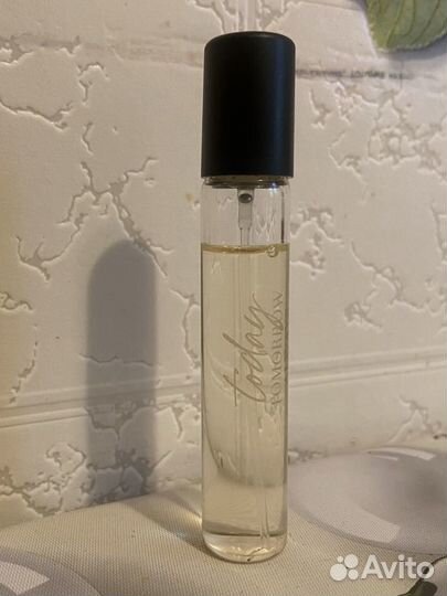 Парфюмерная вода Avon today