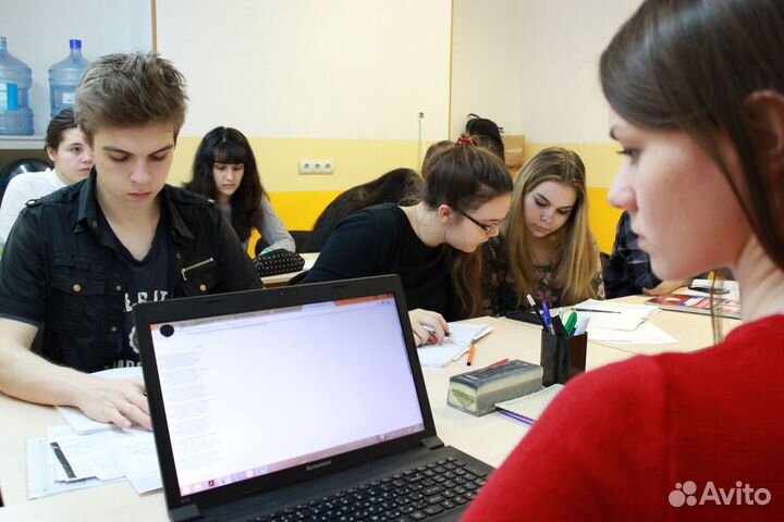 Подготовка к егэ и огэ