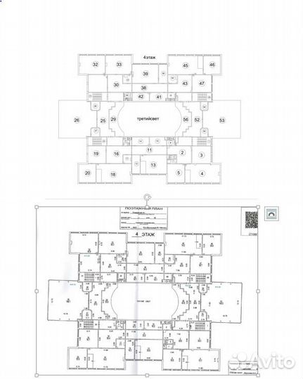 Оцифровка чертижей автокад