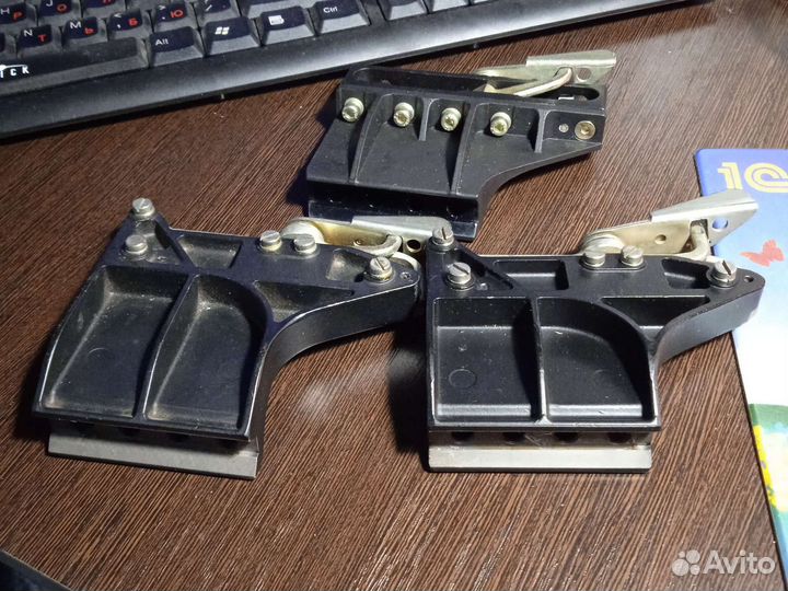 Кронштейн Нпз,Точприбор для оптики