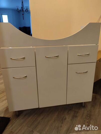 Тумба для ванной