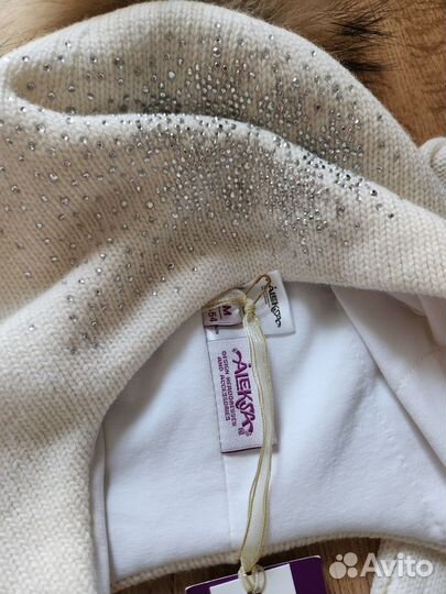 Комплект 5-6 л шапка, шарф, варежки, шлем, краги