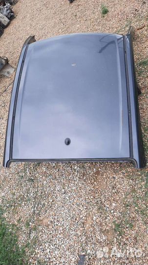 Крыша Мазда 3 сед