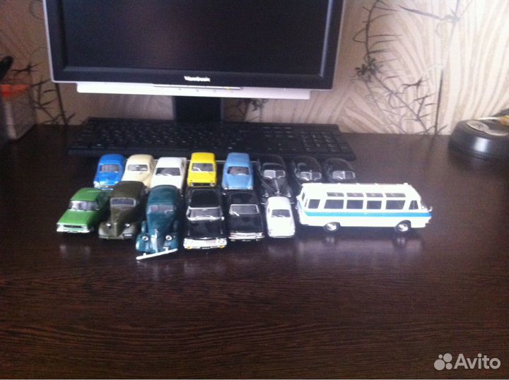 Авто легенды СССР