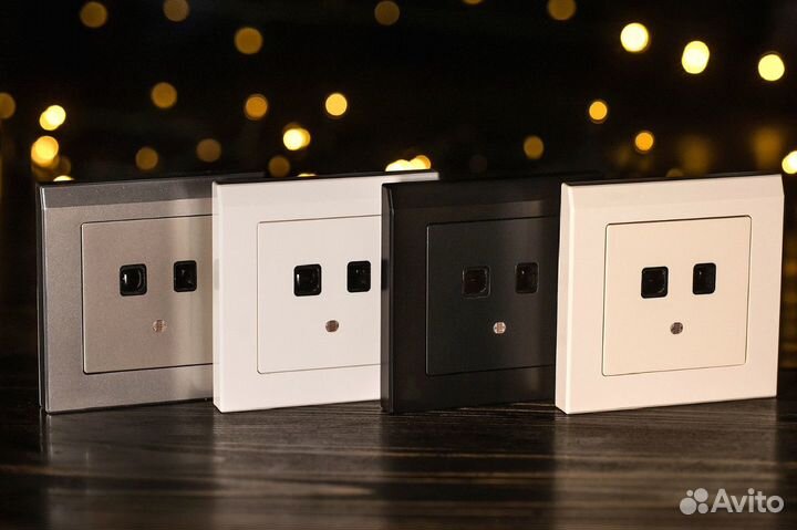 Автоматическая подсветка лестницы