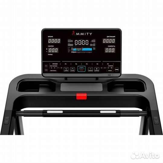 Беговая дорожка Ammity Fashion FTM 5118 AC