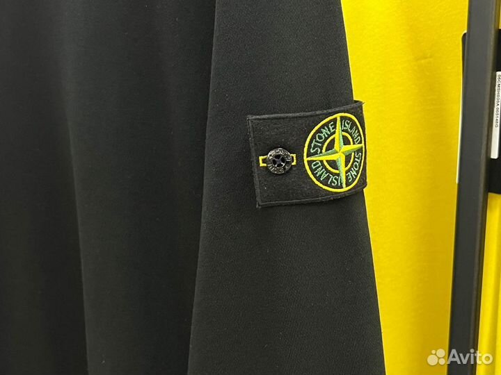 Свитшот Stone Island