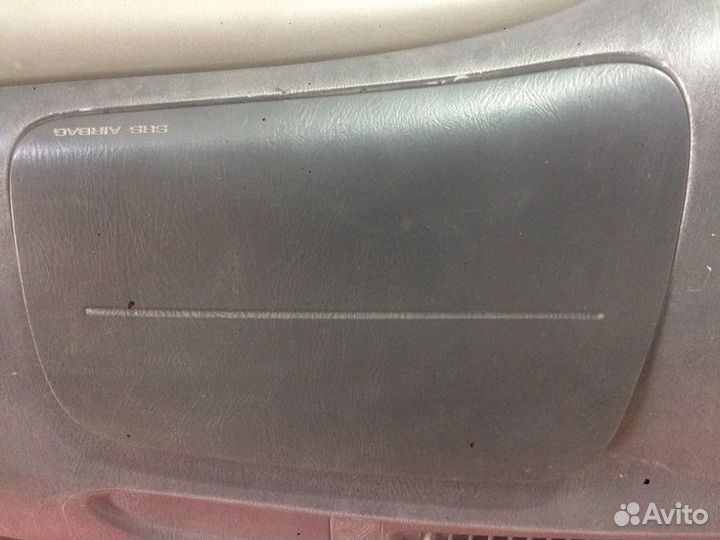 Щиток приборов Nissan Almera N16 хэтчбек (до