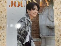 Журнал Journey Build