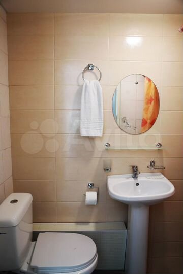 Комната 15 м², 2/4 эт.