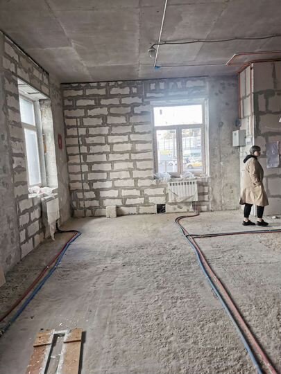 Свободного назначения, 69 м²