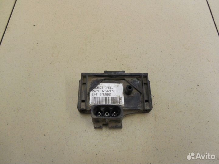 Датчик абсолютного давления Nexia 1995-2016