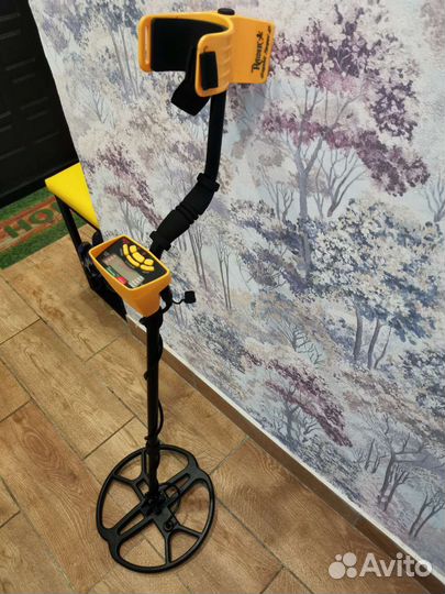 Металлоискатель MD6350 с науш