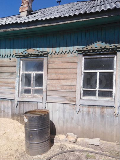 Дача 56 м² на участке 6 сот.