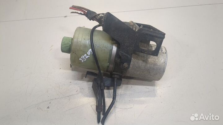 Насос усилителя руля Seat Ibiza 3, 2004