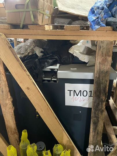 Конвертовальная машина DI4080