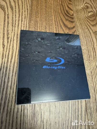 Дисковод выносной