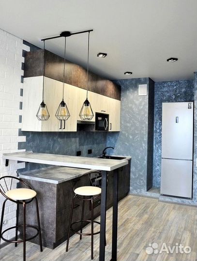 Кухонный гарнитур 