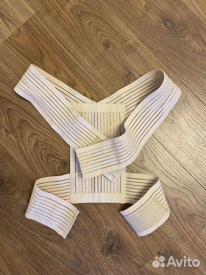 Корректор осанки Орто мед