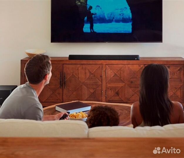 Саундбар Polk Audio MagniFi MAX AX