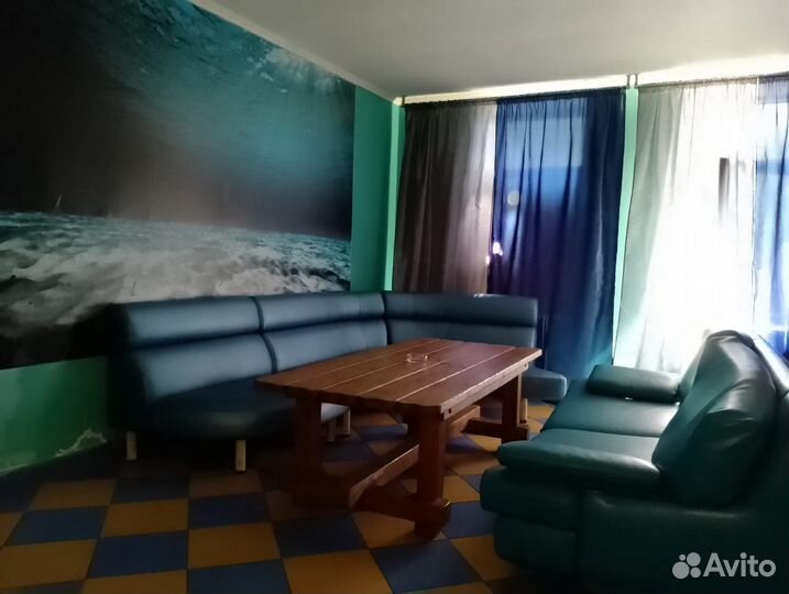 Аренда сауны с бассейном