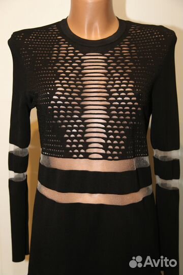 Alexander wang hm на 42-44р