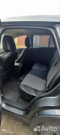 Mazda CX-5 2.0 МТ, 2012, 140 000 км