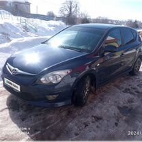 Hyundai i30 1.6 AT, 2011, 190 720 км, с пробегом, цена 670 000 руб.