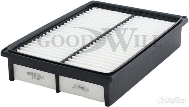 Фильтр воздушный