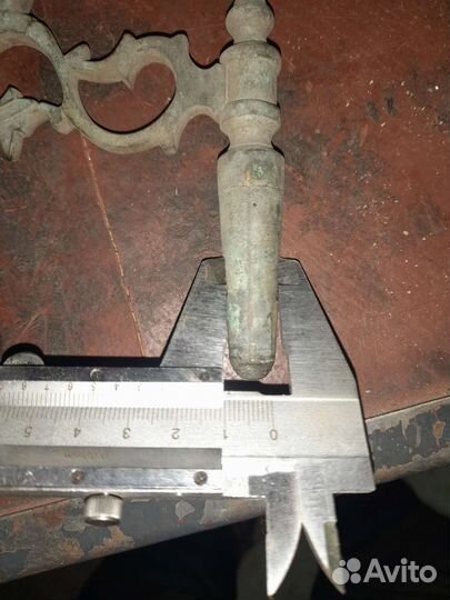 Запчасти для самовара