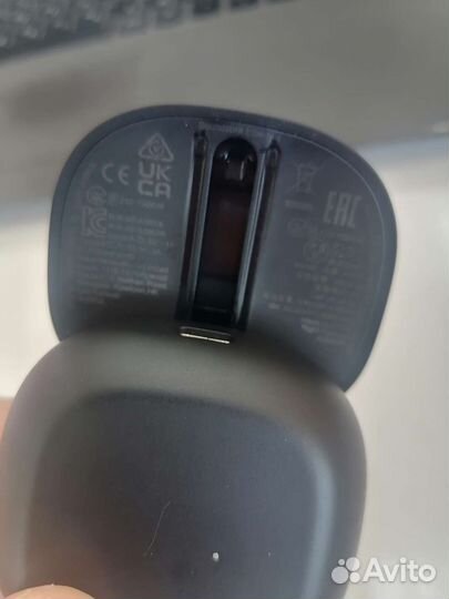 Беспроводные наушники anker soundcore Liberty 4