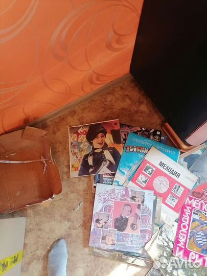 Колекционирование