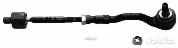 Тяга рулевая в сборе 2715102 lemforder