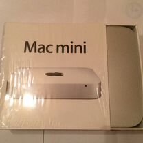 Mac mini i7 2.7 mid2011 16Gb/1TB(HDD+SSD) BTO/CTO