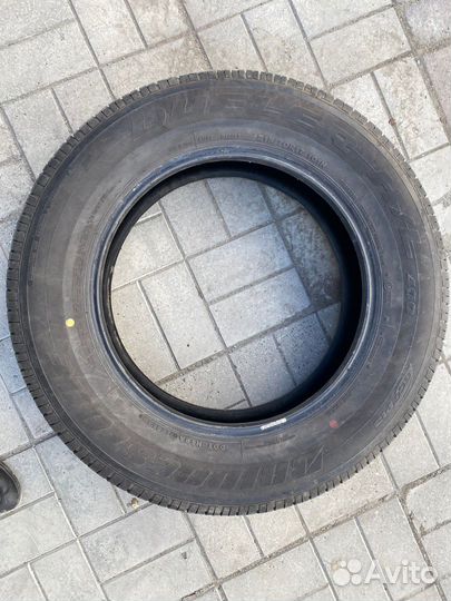 Bridgestone Dueler H/L 400 215/70 R17 101H