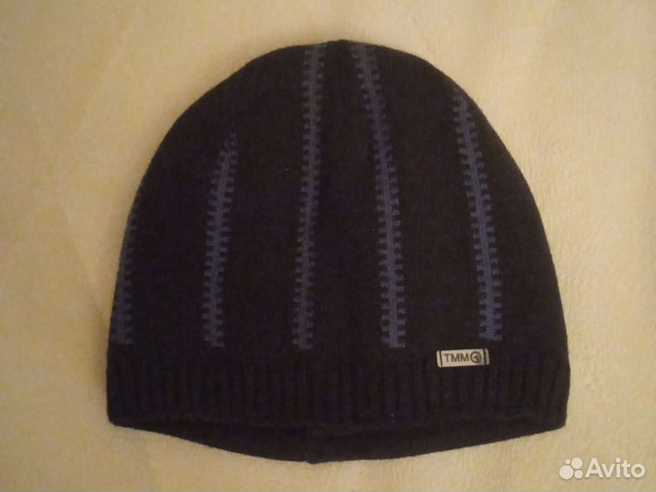 Шапка мужская