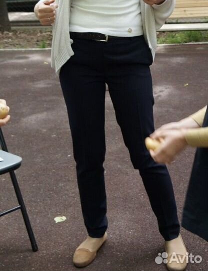 Брюки Massimo Dutti 42-44 р