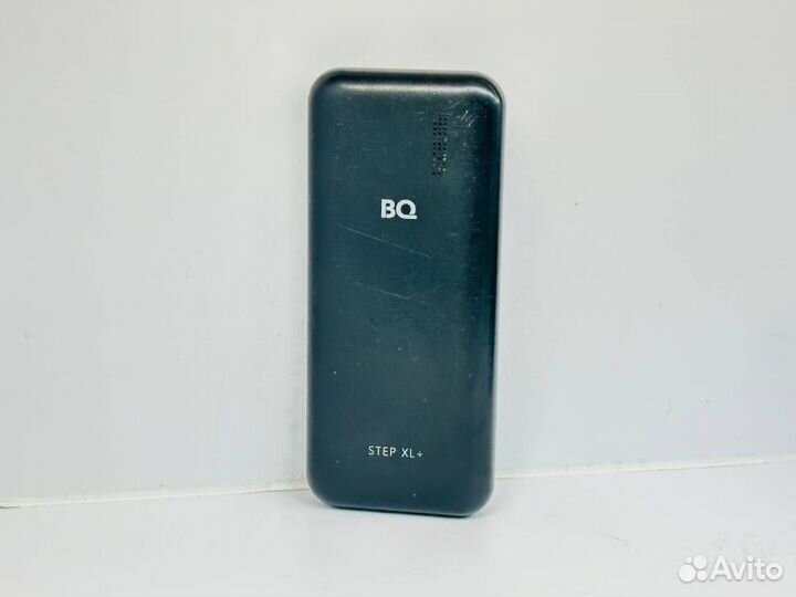 BQ 2831 Step XL+