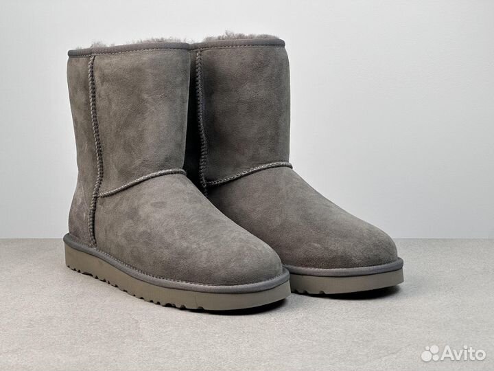 Угги Ugg