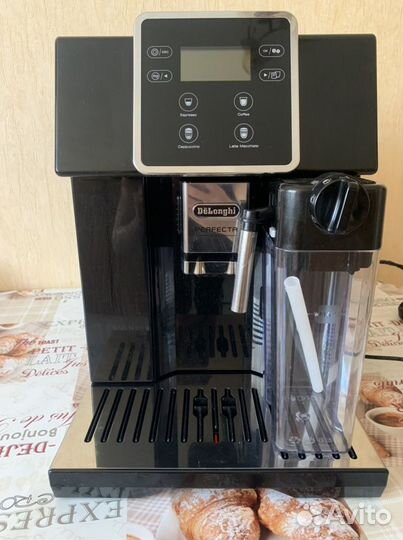 Кофемашина