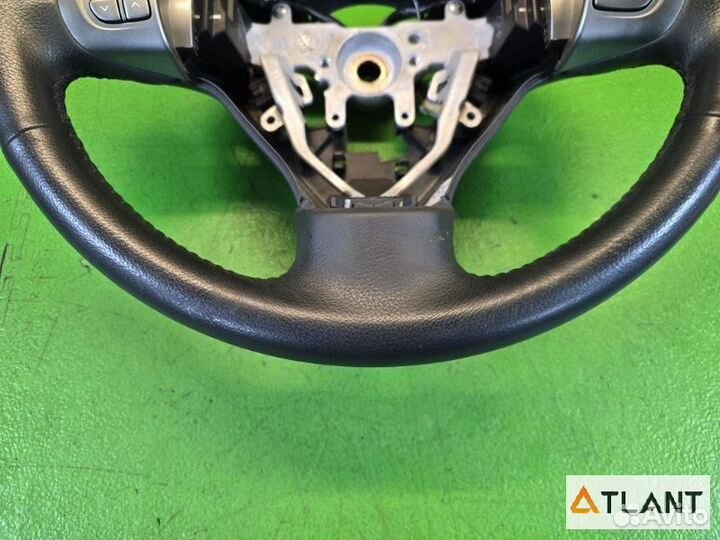 Руль subaru impreza WRX