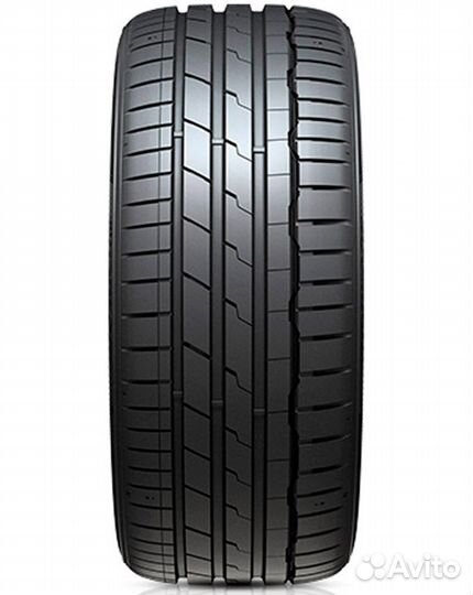 Hankook Ventus S1 Evo Z 295/35 R21 107Y