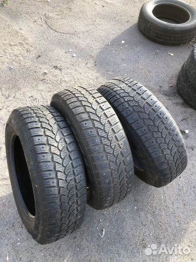 Tigar Sigura Stud 195/65 R15
