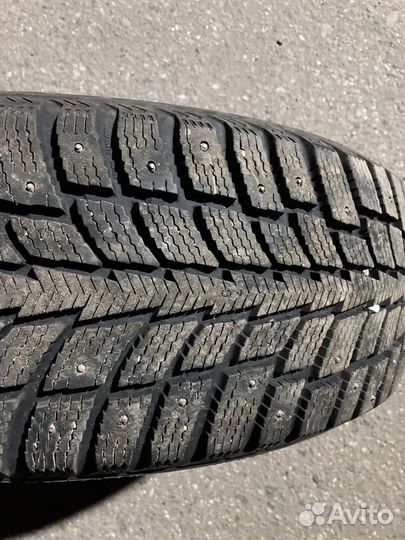 Диск колёсный литой для Крайслер конкорд