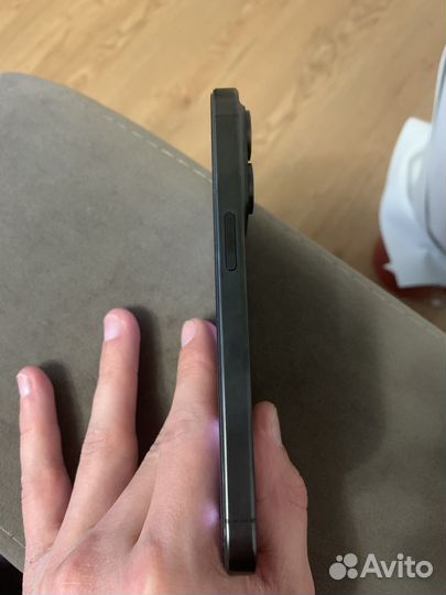 iPhone 15 Pro, 128 ГБ