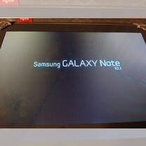 Samsung galaxy note 10.1