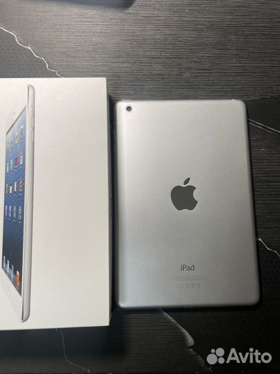 iPad mini 32gb