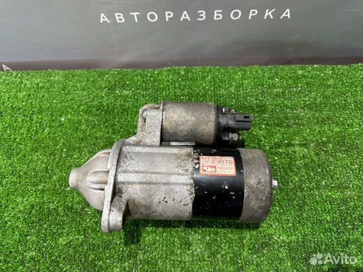 Стартер Hyundai Elantra 4 Hd 