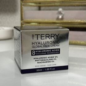 Крем для лица By Terry Hyaluronic